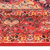 vidaXL Printed Rug Oriental Multicolour 160x230 cm