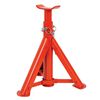 Carpoint Foldable Axle Stand 2000 kg Red