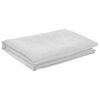 vidaXL Table Cloth Rectangular White 140 x 180 cm