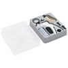 vidaXL Brake Bleeder and Vacuum Pump Kit