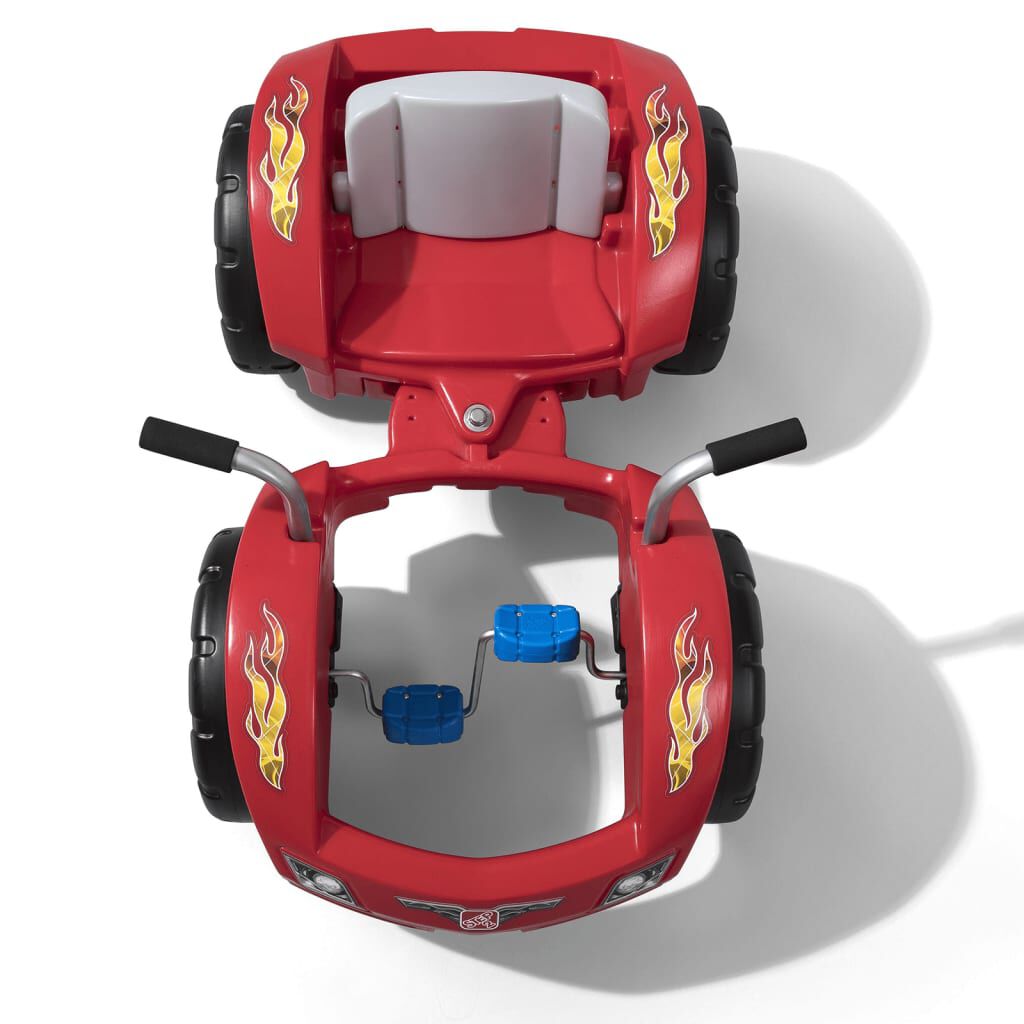 Step 2 pedal car discount