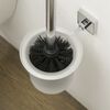 Tiger Toilet Brush and Holder Melbourne Chrome 274930346