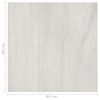 vidaXL Self-adhesive Flooring Planks 20 pcs PVC 1.86 m² Cream