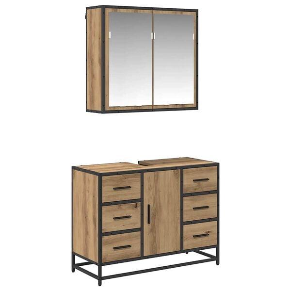 Showing Product Image 1 of 18