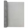 vidaXL Mesh Screen 60 x 1000 cm 30 Mesh Stainless Steel 201 Silver