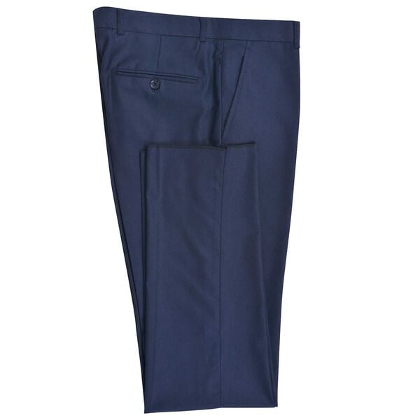 vidaXL Mens Tuxedo Navy 48