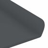 vidaXL Floating Shelf 2 pcs Anthracite 30 x 9 x 2.5 cm Steel