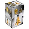 VOREL Jack Stands 2 pcs 3 Tonne 80308