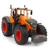 JAMARA RC Tractor Fendt 1050 Vario Municipal 1:16 Orange