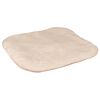 FLAMINGO 2-in-1 Cat Scratching Barrel George S 40x40x49 cm Beige