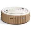 Intex Energy Efficient Spa Cover 28523