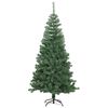 vidaXL Artificial Christmas Tree with Stand 120 cm 230 Branches