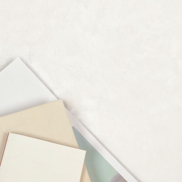 vidaXL Faux Rabbit Fur Rug Olite Cream 240 x 340 cm Polyester