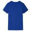 Kids' T-shirt Dark Blue 92
