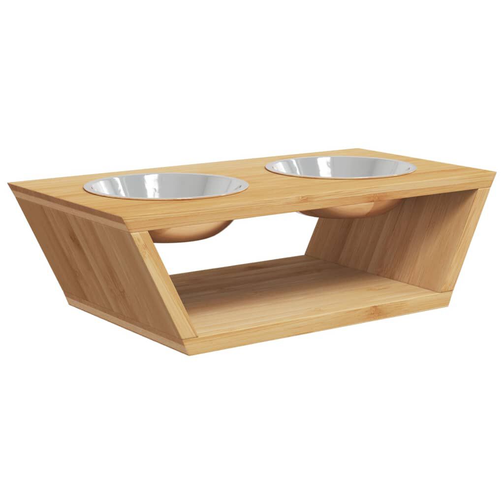 Raised feeding bowls sale
