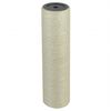 vidaXL Cat Scratching Post | Beige | Sisal, Particle Board | Cat Scratching Post