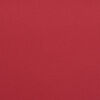vidaXL Roller Blind Blackout Red 75x130 cm Fabric Width 70.7 cm Polyester