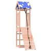 vidaXL Outdoor Playset Solid Wood Douglas