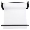 Europel Wall Paper Roller 46x13x15 cm Black