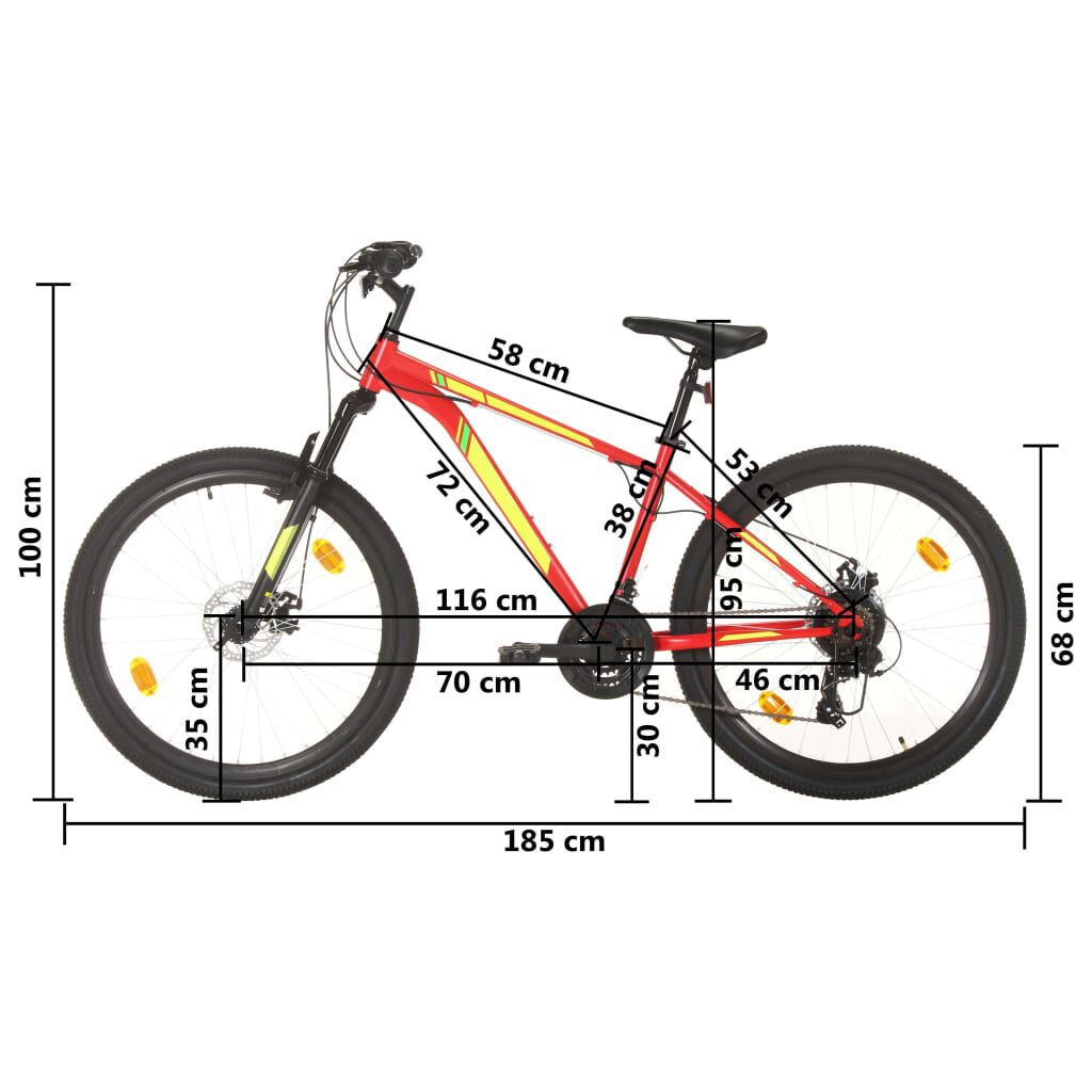 27.5 inch cycle new arrivals