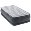 Intex Inflatable Airbed Dura-Beam Deluxe Comfort Plush Twin Size 99x191x46 cm