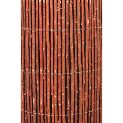 Nature Garden Screen Willow 1.5x3 m 10 mm Thick