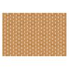 EISL Bath Mat Bamboo 50x70 cm