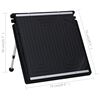 vidaXL Double Pool Solar Heating Panel 150x75 cm