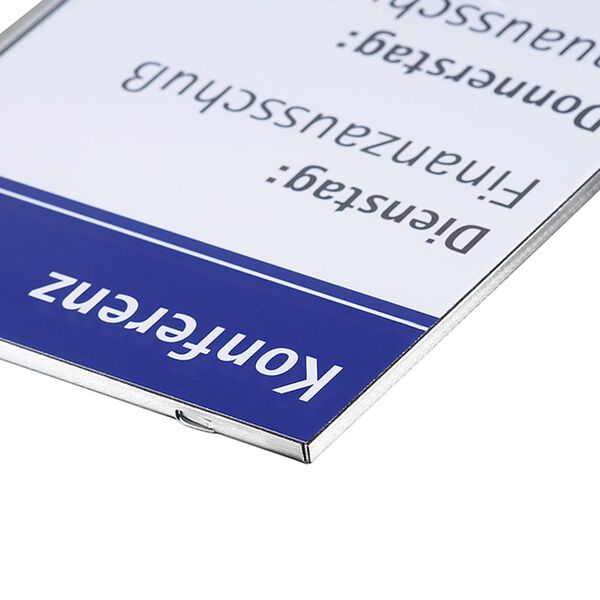 MOEDEL Door Sign Rio 150