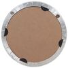 vidaXL Aviator Mirror 48 cm Metal