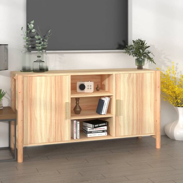 vidaXL Sideboard 107x38x60 cm Engineered Wood
