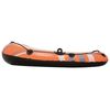 Bestway Inflatable Boat Set &ldquo;Kondor 1000 Set&rdquo; 155x93 cm