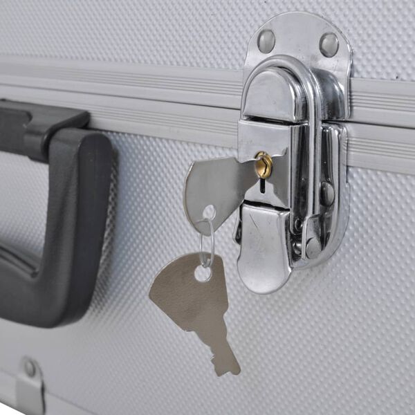 DJ Case for Carrying CDs/DVDs