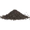 vidaXL Basalt Gravel 25 kg Black 5-8 mm