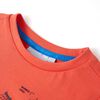 Kids' T-shirt Light Red 104