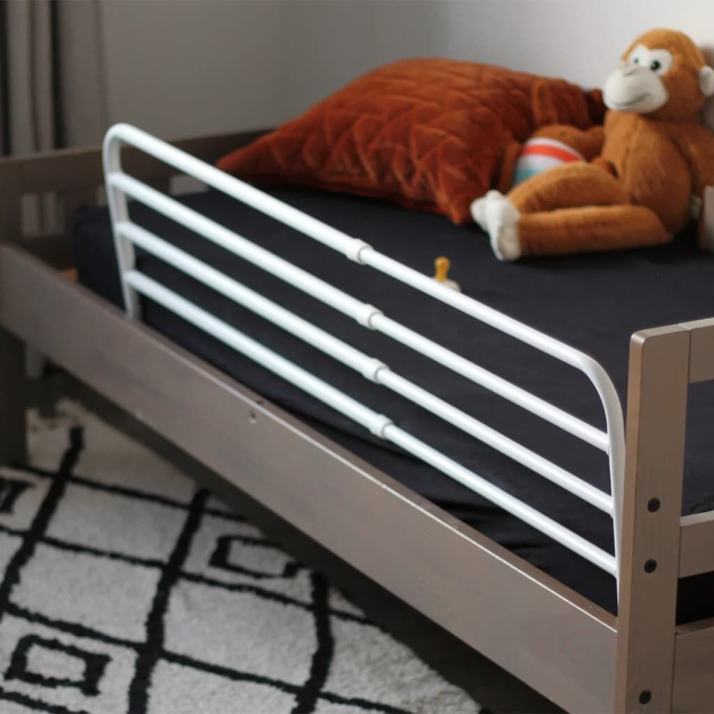 Adjustable bed rails hotsell for toddlers