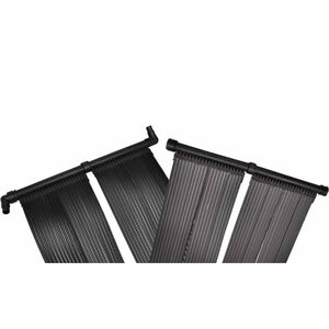 vidaXL Solar Pool Heater Panel 80x620 cm