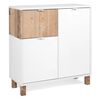 Finori Chest Menorca 01A White
