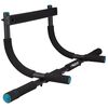 Avento Fitness Doorway Trainer Steel