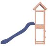 vidaXL Outdoor Playset Solid Wood Douglas