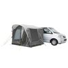 Outwell Drive-away Campervan Awning Newburg 160 Air Black & Grey