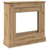 Artisan_oak