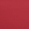vidaXL Roller Blind Blackout Red 85x210 cm Fabric Width 80.7 cm Polyester