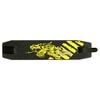 Black Dragon Stunt Scooter Road Rage Black and Lime Green