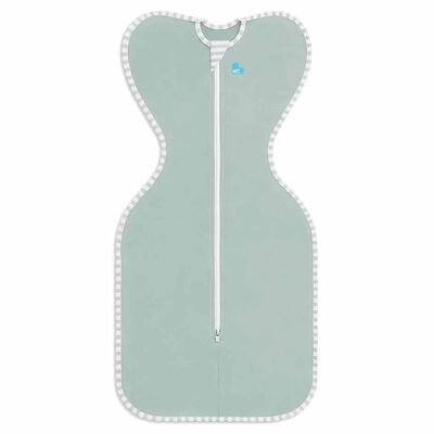 Love to Dream Baby Swaddle Swaddle Up Lite Stage 1 M Olive