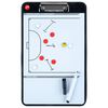 Pure2Improve Double-sided Coach Board Futsal 35x22 cm P2I100650