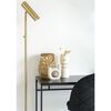 House Nordic Desk Avery Black