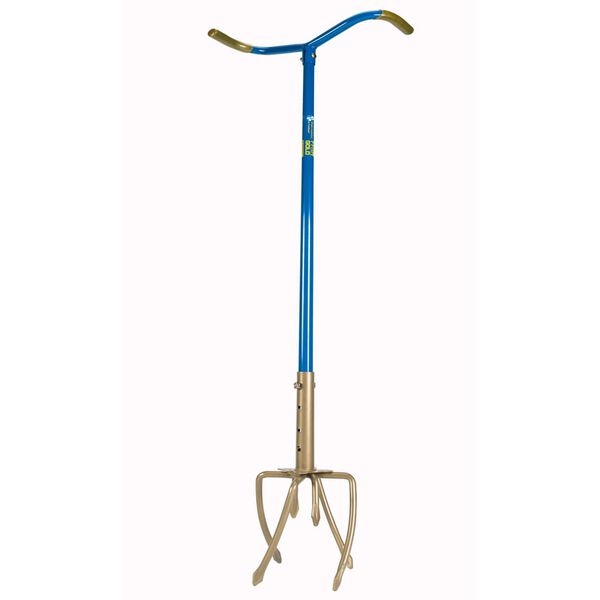 GardenClaw Gold Claw