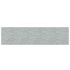 vidaXL Floating Wall Shelf Concrete Grey 90x23.5x3.8 cm MDF