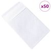 vidaXL Non-woven Fabric Pet Training Pad 50 pcs 120 x 80 cm